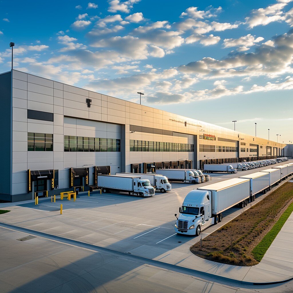 StockCake-Distribution Center Hub_1726187303