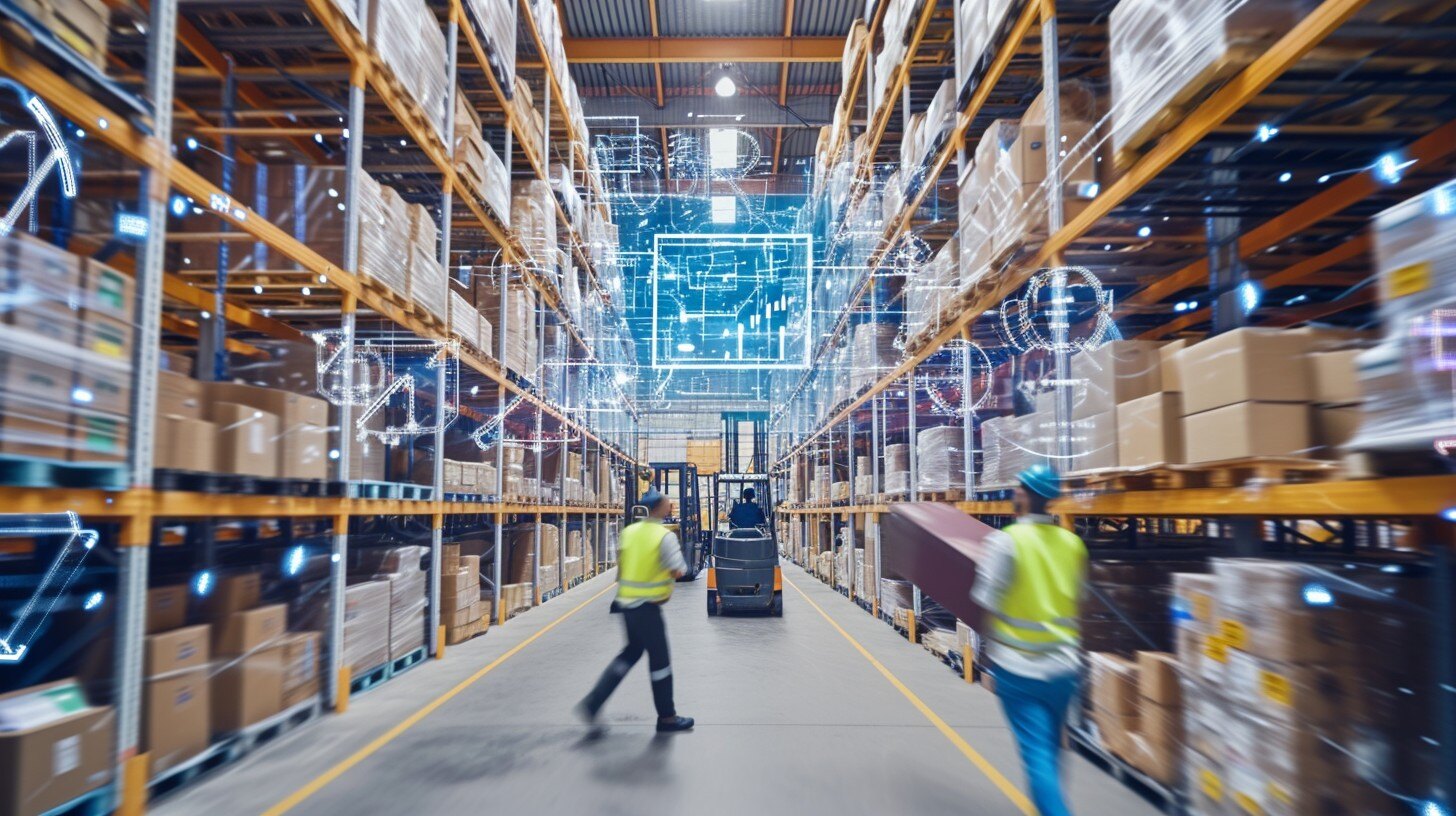 StockCake-Warehouse Working Hours_1738032817