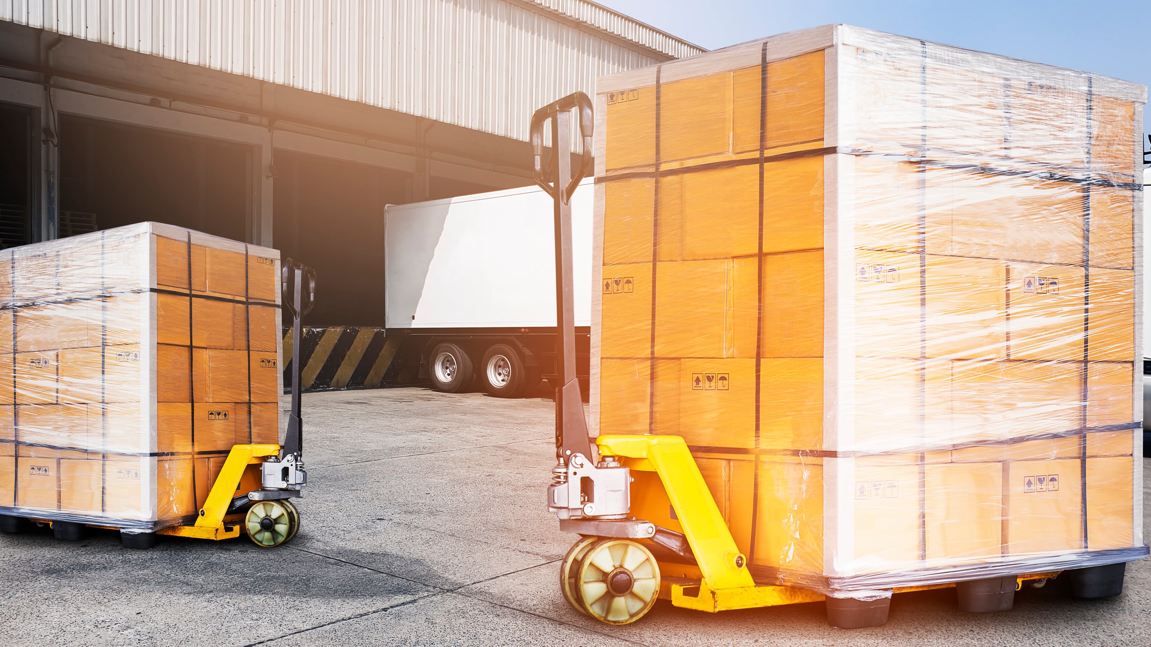 In Line Freight Why Inbound Freight Is the Least Optimized Part of the Supply Chain