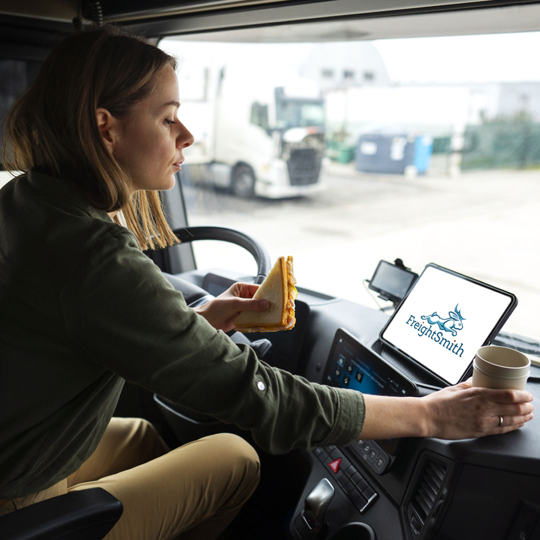Shipping Driver Check In Contactless Freight Check-In: How It’s Becoming the New Standard in ...